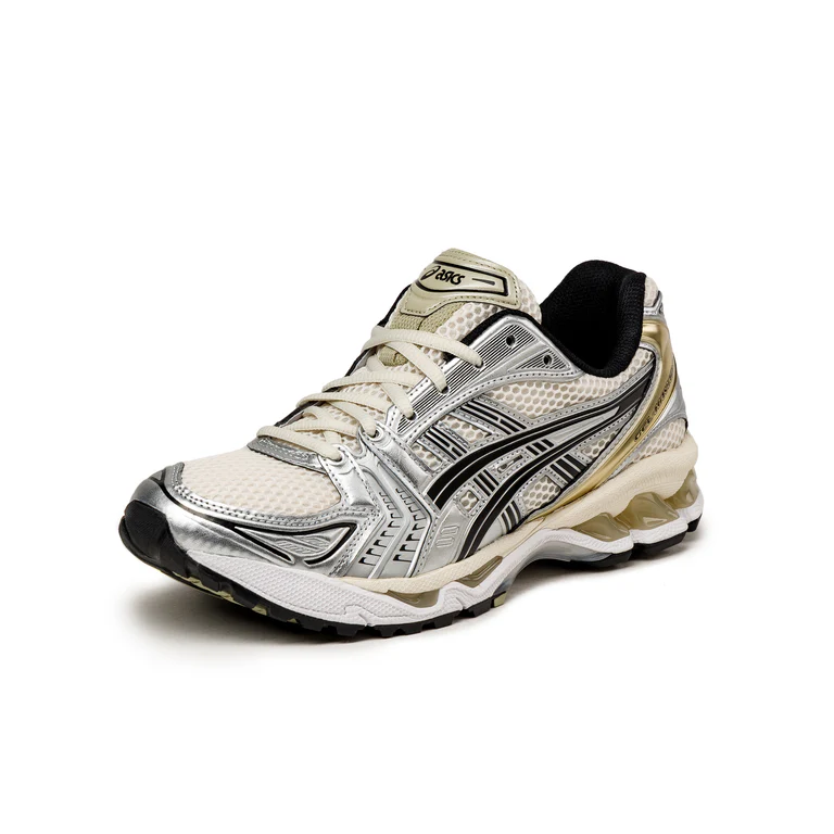 Giày Asics Gel Kayano 14 'Pure Silver' 1203A537-200 - Ảnh 6