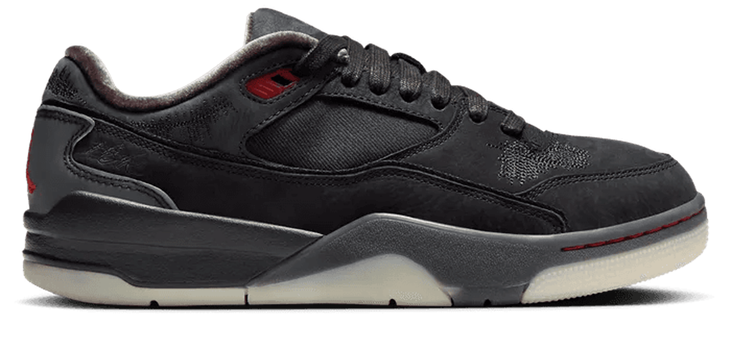 Giày Nike Jordan Flight Court 'Who Decides War Bred' hQ2958-006