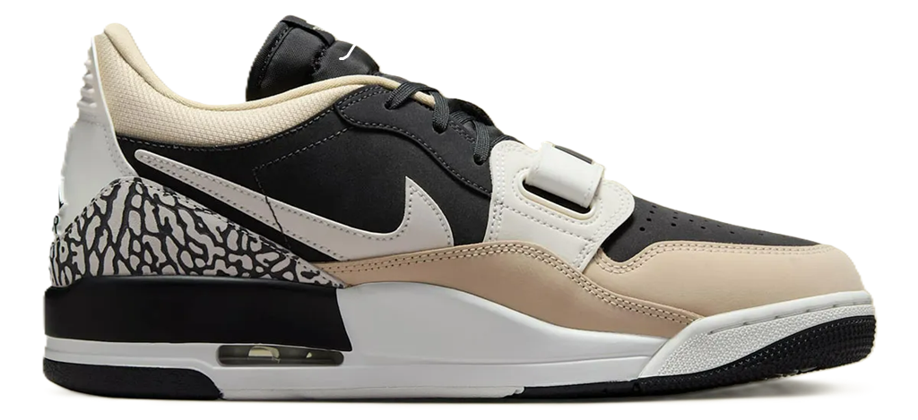 Giày Nike Jordan Legacy 312 Low ‘Rattan’ CD7069-020