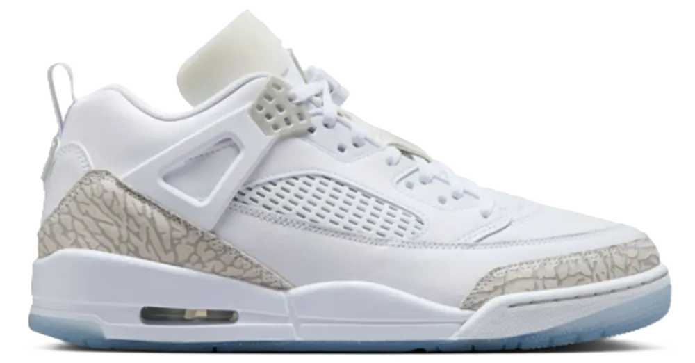 Giày Air Jordan Spizike Low ‘Barely Blue’ FQ1759-103