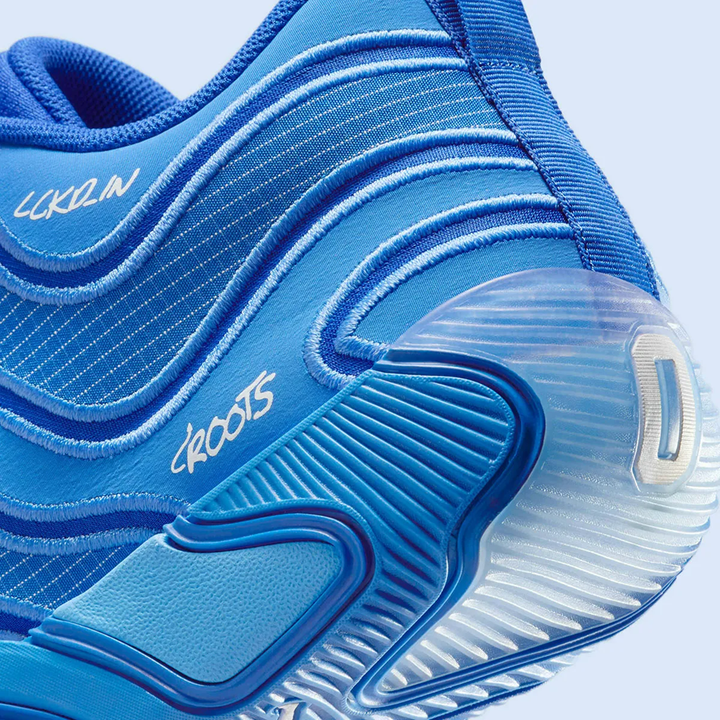 Giày Nike Air Jordan Tatum 3 'Blueprint' HV6385-400 - Ảnh 3