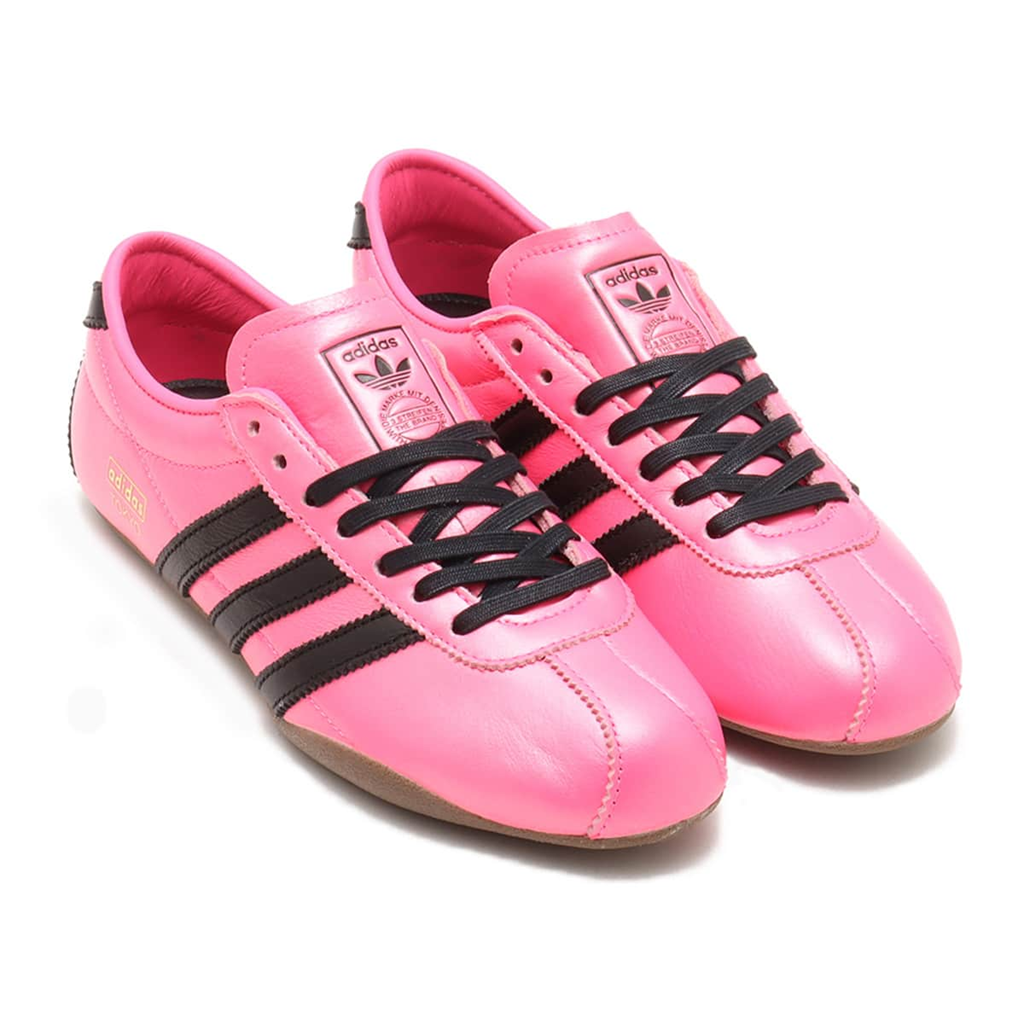 Giày Adidas Tokyo 'Lucid Pink' JQ3025 - Ảnh 5