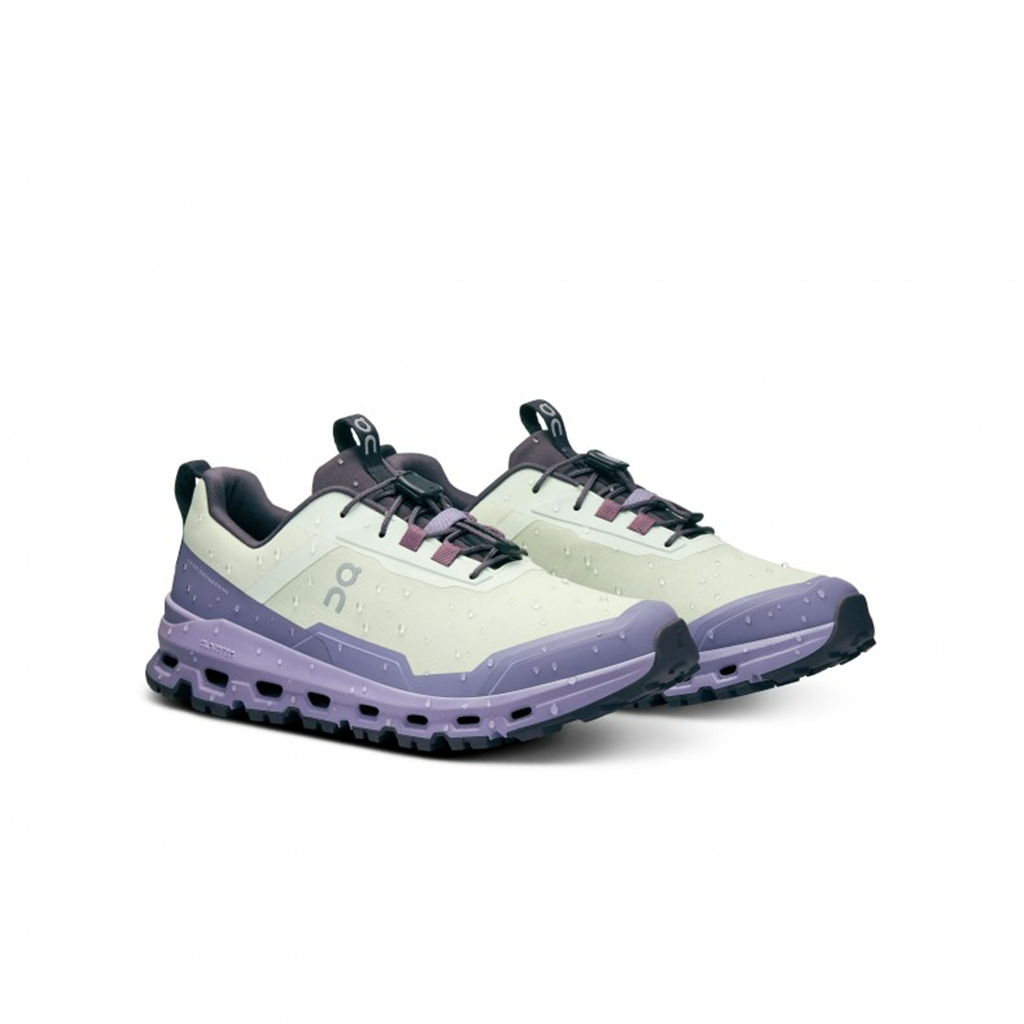 Alternative view of Giày On Running Cloudhero Waterproof 'Aloe Feathe' 3YE10032-070