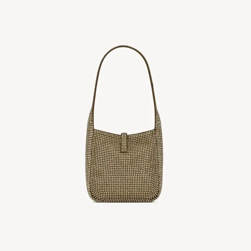 Túi Saint Laurent Le 5 À 7 ‘Astres’ 809464FADSQ2803 - Ảnh 3