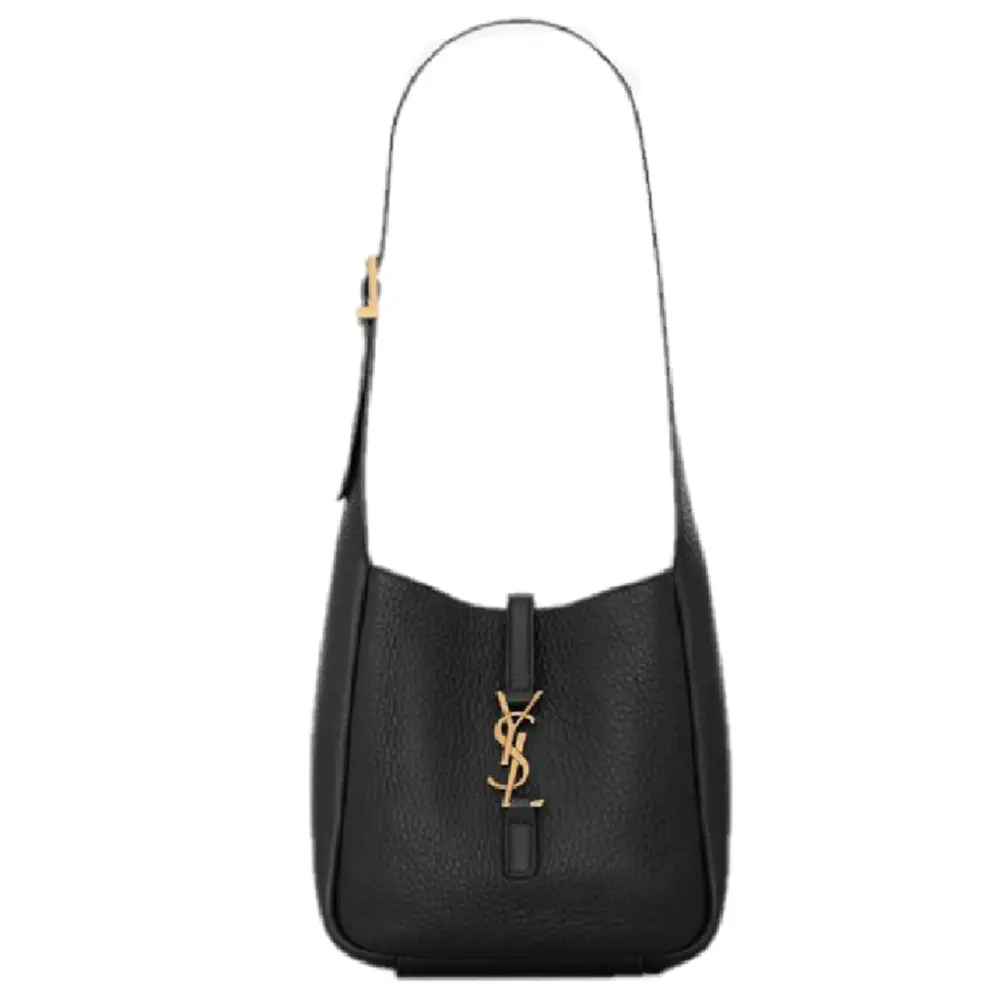 Túi Saint Laurent Le 5 À 7 ‘Black’ 809461AADUU1000