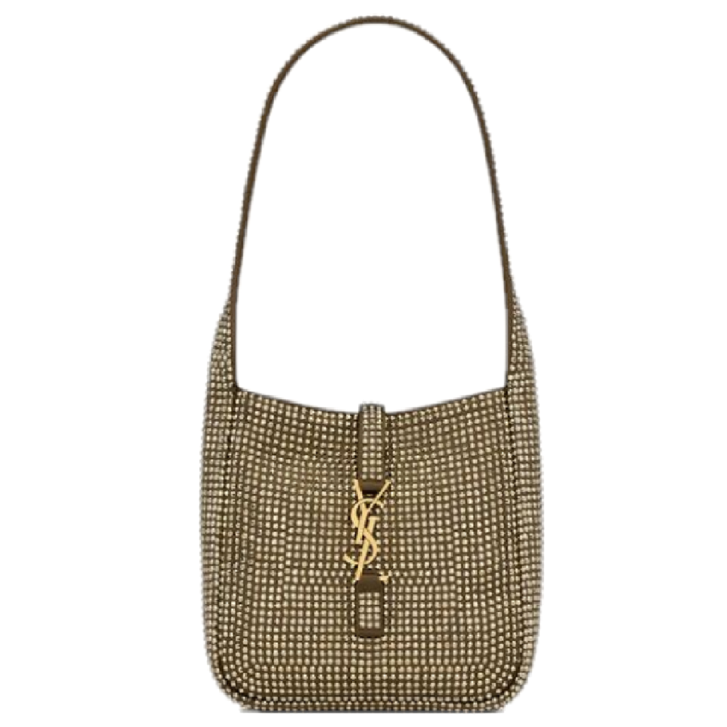 Túi Saint Laurent Le 5 À 7 ‘Astres’ 809464FADSQ2803