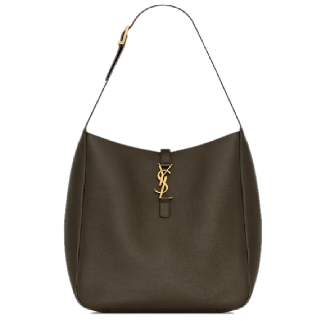 Túi Saint Laurent Classic Le 5 À 7 ‘Musk’ 753837AAAUQ3212