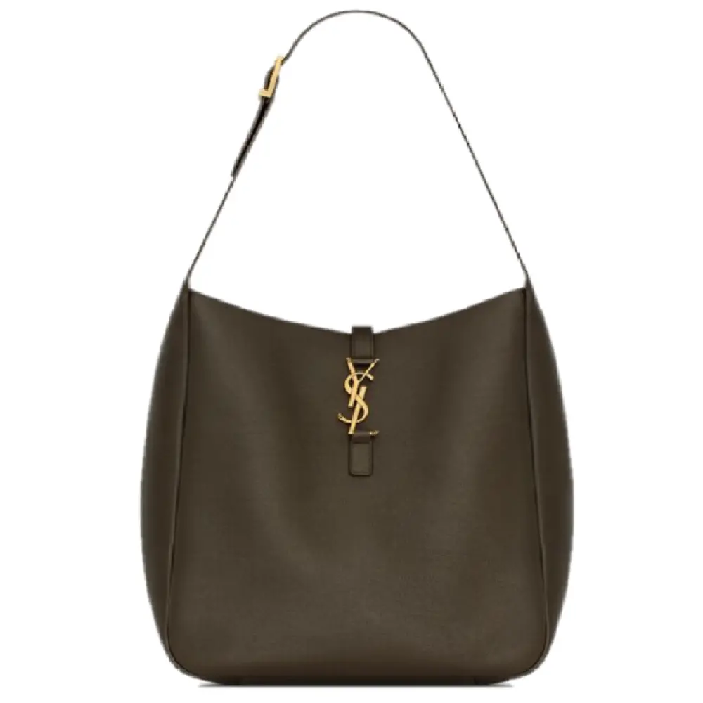 Túi Saint Laurent Classic Le 5 À 7 ‘Musk’ 753837AAAUQ3212