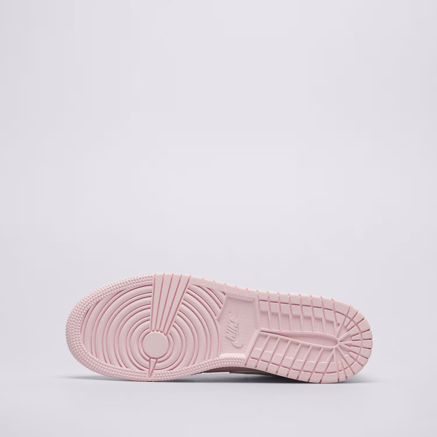 Giày Nike Air Jordan 1 Low ‘Pink Foam White’ 553560-608 - Ảnh 5