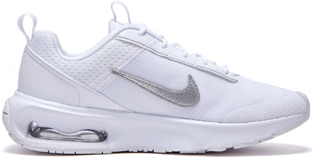 Giày Nike Air Max Intrlk ‘Silver White’ DV5695-100