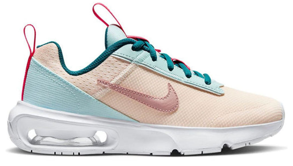 Giày Nike Air Max INTRLK Lite GS ‘Guava Ice’ DH9393-800