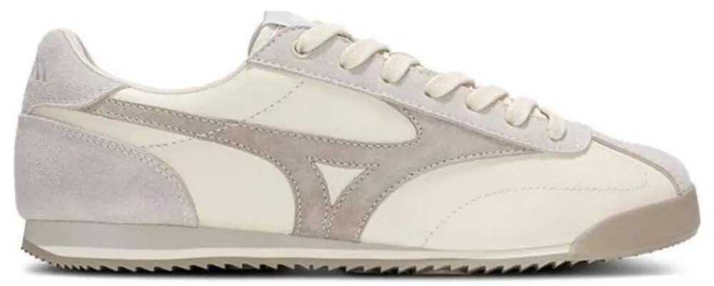 Giày Mizuno LG 60S ‘Cream White Beige’ D1GH230304