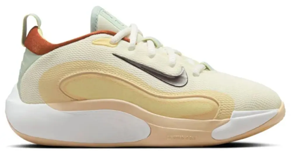 Giày Nike Isofly 'Coconet Milk Soft Yellow' HQ3476-121