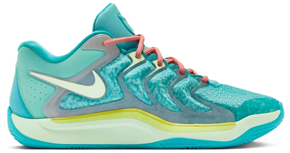 Giày Nike KD17 x Jonquel Jones ‘Bahamas’ HM5730-300
