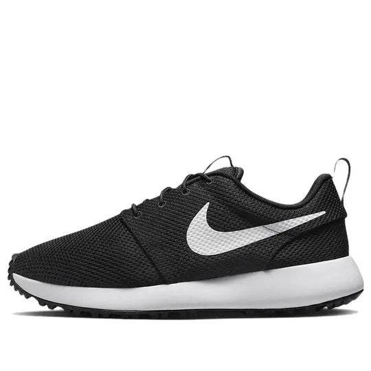 Giày Nike Roshe Golf Next Nature ‘Black White’ DV1202-010 - Ảnh 4