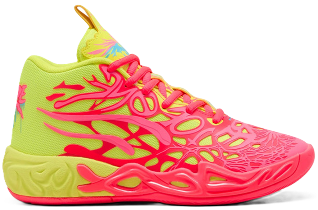 Giày Puma LaMelo Ball MB.04 GS ‘Love’ 310533-01