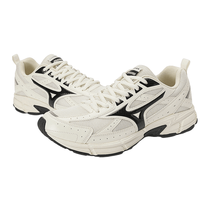 Giày Mizuno Speed ‘White’ D1GH223002 - Ảnh 2