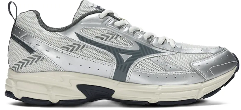 Giày Mizuno Cyclone Speed 2K ‘Silver Grey’ D1GH223019