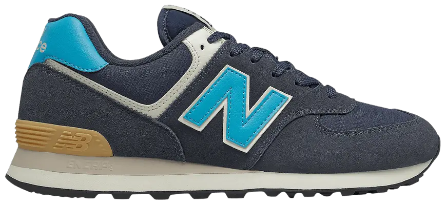 Giày New Balance 574 ‘Outerspace’ ML574MS2