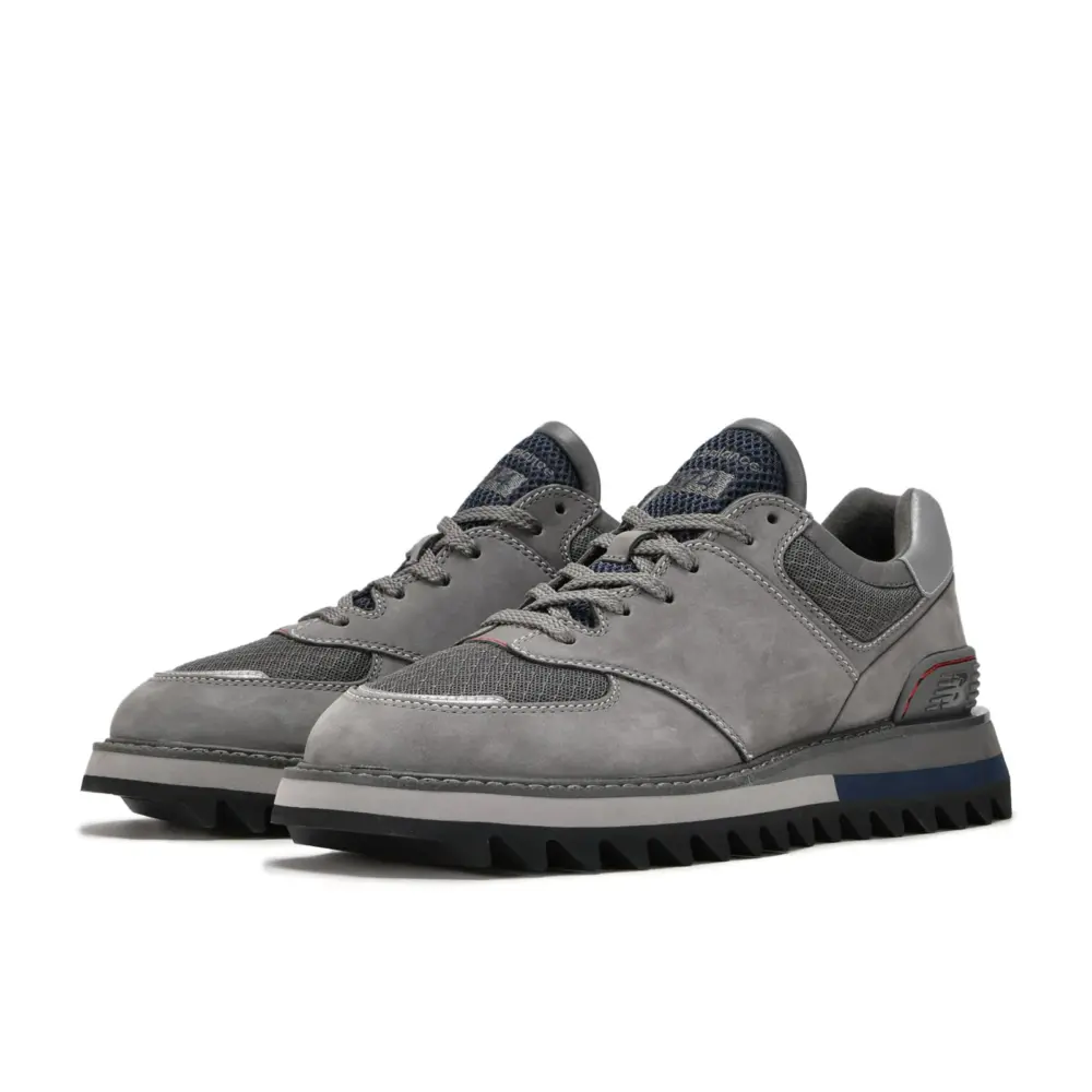 Giày New Balance Tokyo Design Studio ‘Castlerock’ MS574TCC - Ảnh 3