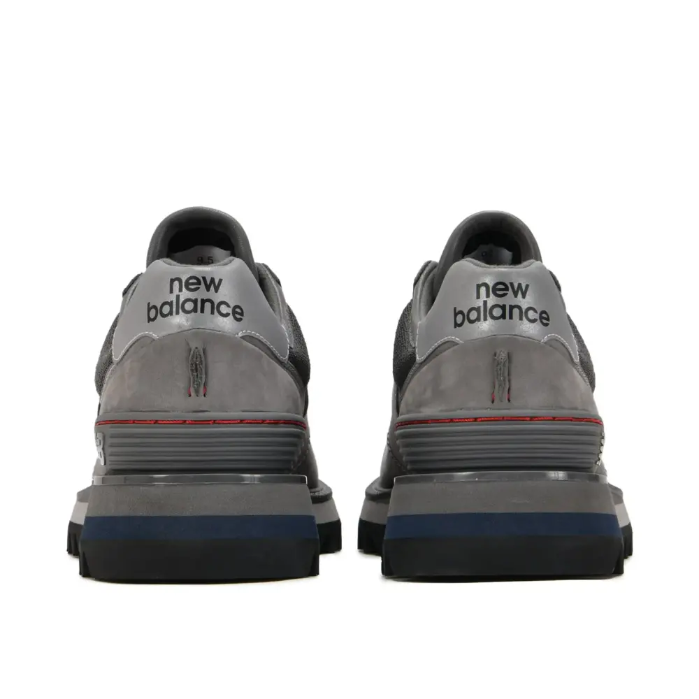 Alternative view of Giày New Balance Tokyo Design Studio ‘Castlerock’ MS574TCC