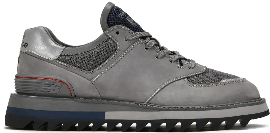 Giày New Balance Tokyo Design Studio ‘Castlerock’ MS574TCC