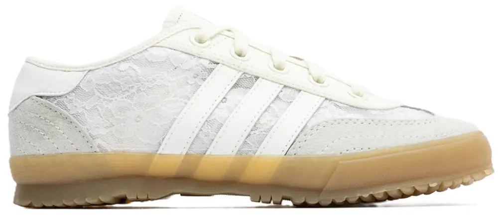 Giày Adidas Tischtennis x NAKED ‘Off White’ JI3995