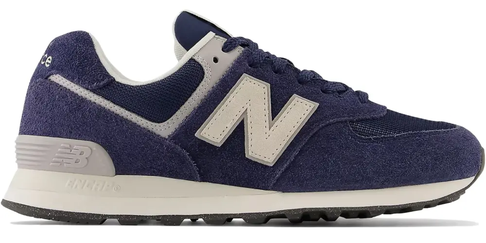 Giày New Balance 574 ‘Navy Off White’ U574ZN2