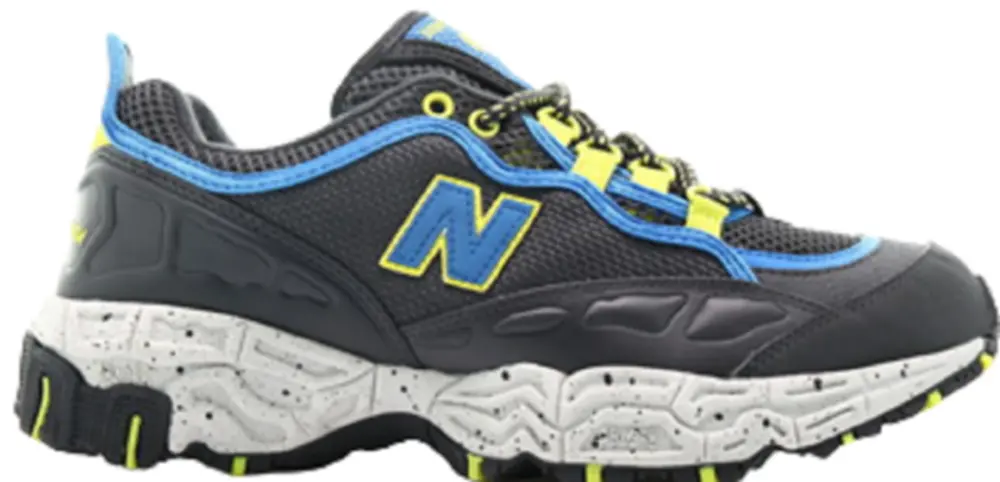 Giày New Balance 801 GLC ‘Black’ ML801GLC