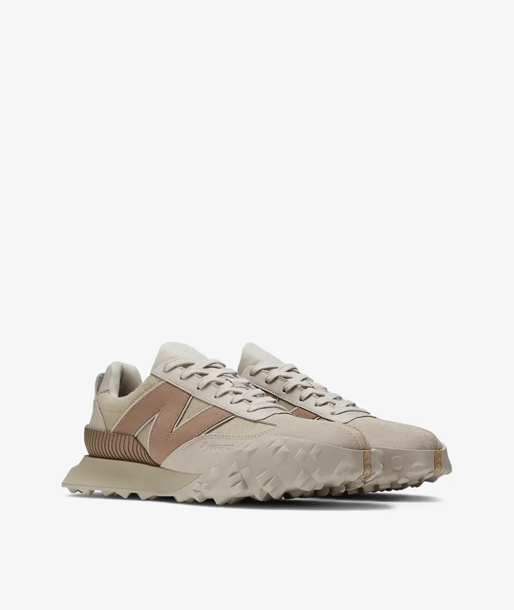 Giày New Balance XC-72 Gore-Tex ‘Timberwolf’ UXC72GCG - Ảnh 4