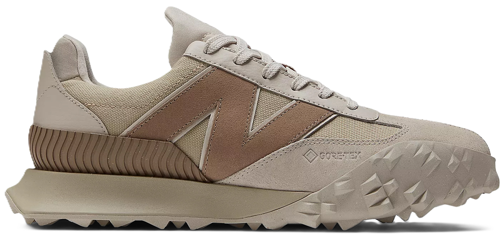 Giày New Balance XC-72 Gore-Tex ‘Timberwolf’ UXC72GCG