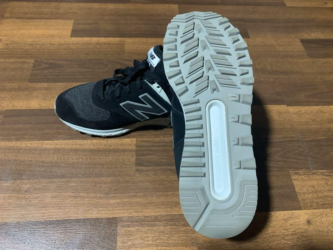 Giày New Balance 574 Sport ‘Fresh Foam’ MS574CC - Ảnh 4