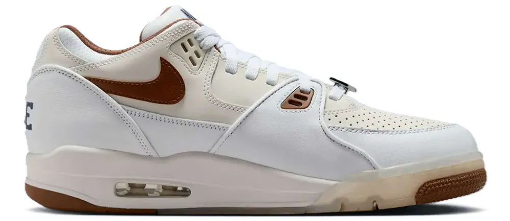 Giày Nike Air Flight 89 Low 'NAI-KE' IB8866-121