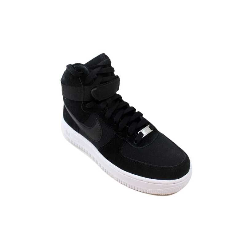 Giày Nike Air Force 1 High GS 653998-009 - Ảnh 2