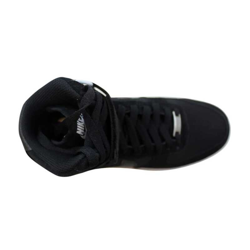 Giày Nike Air Force 1 High GS 653998-009 - Ảnh 3