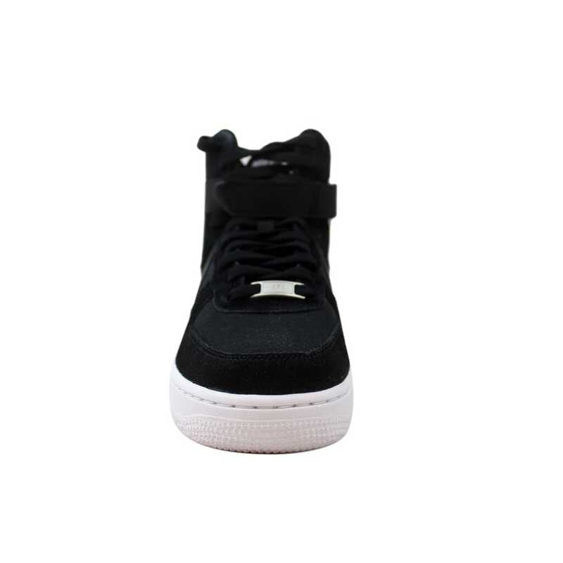 Giày Nike Air Force 1 High GS 653998-009 - Ảnh 4