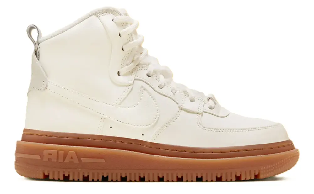 Giày Nike Air Force 1 High Utility 2.0 'Sail Gum' FV3644-119