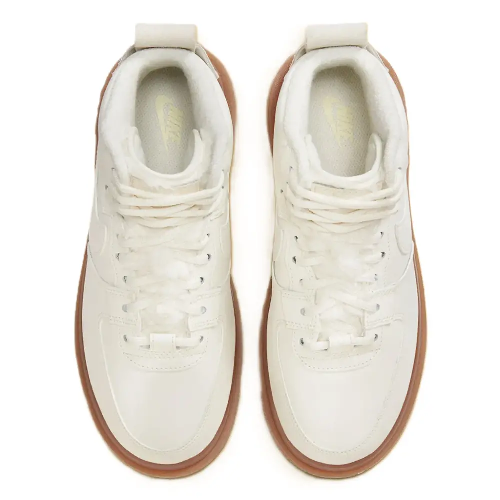 Alternative view of Giày Nike Air Force 1 High Utility 2.0 'Sail Gum' FV3644-119