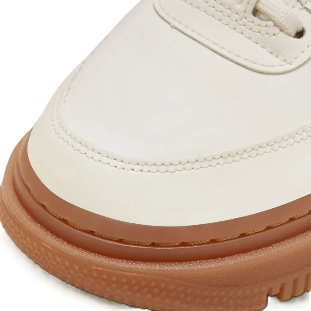 Giày Nike Air Force 1 High Utility 2.0 'Sail Gum' FV3644-119 - Ảnh 4