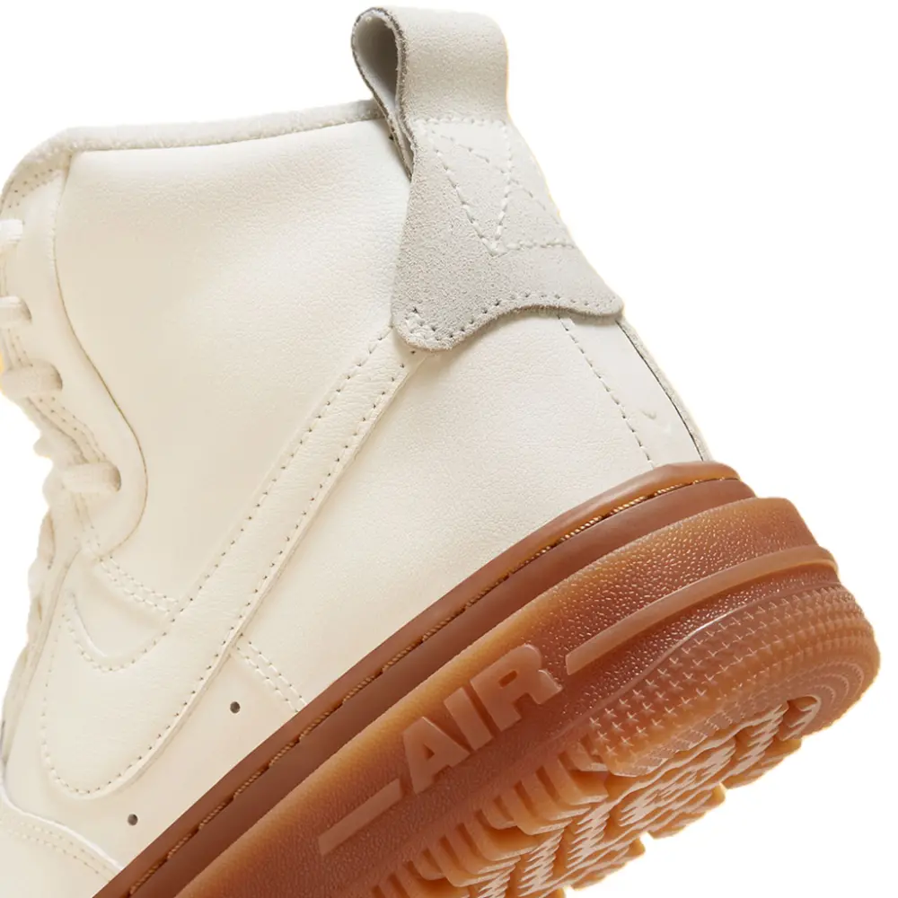 Giày Nike Air Force 1 High Utility 2.0 'Sail Gum' FV3644-119 - Ảnh 6