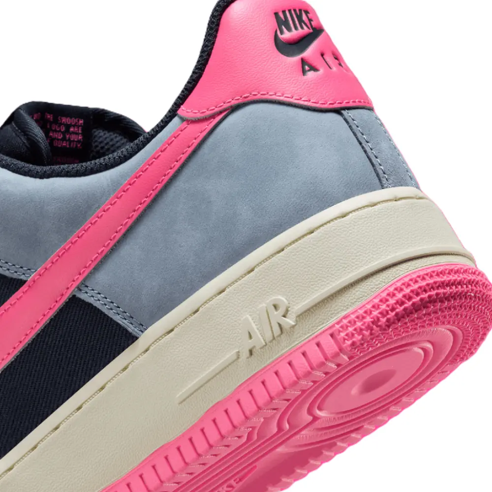 Giày Nike Air Force 1 Low ’07 LX ‘Dark Obsidian’ FB8876-401 - Ảnh 6