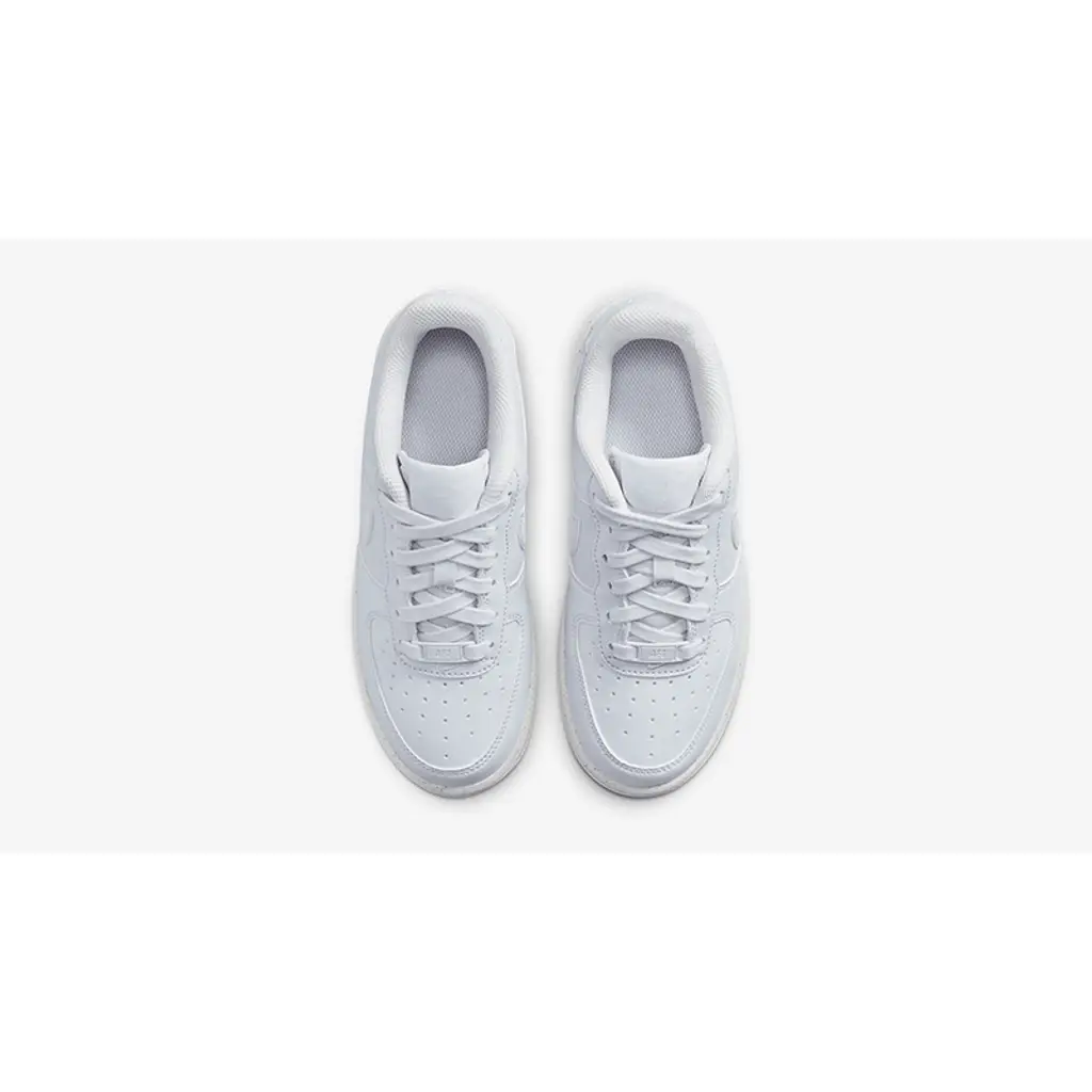 Giày Nike Air Force 1 Low 'Crater Grey White' DM1086-003 - Ảnh 5