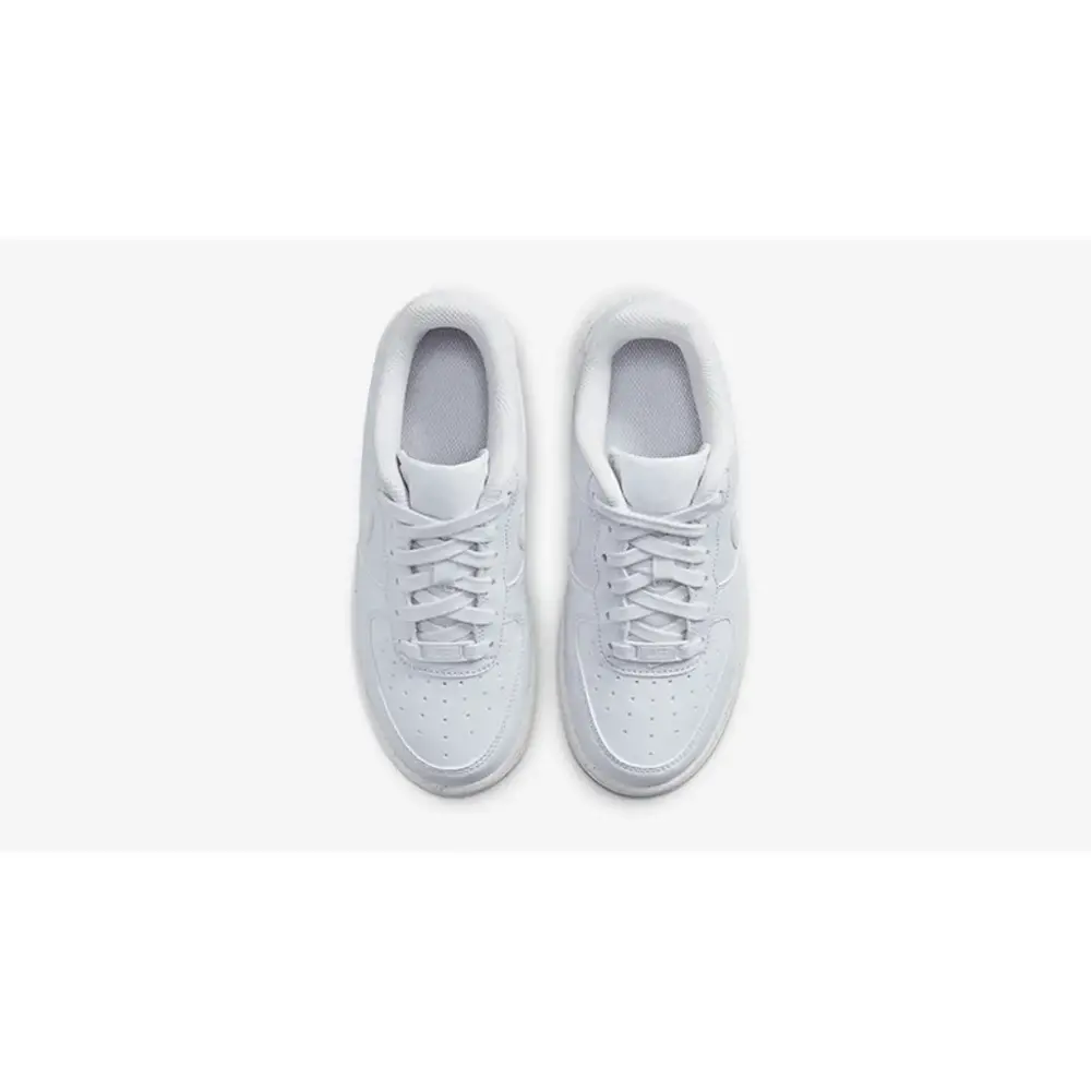 Giày Nike Air Force 1 Low 'Crater Grey White' DM1086-003 - Ảnh 5
