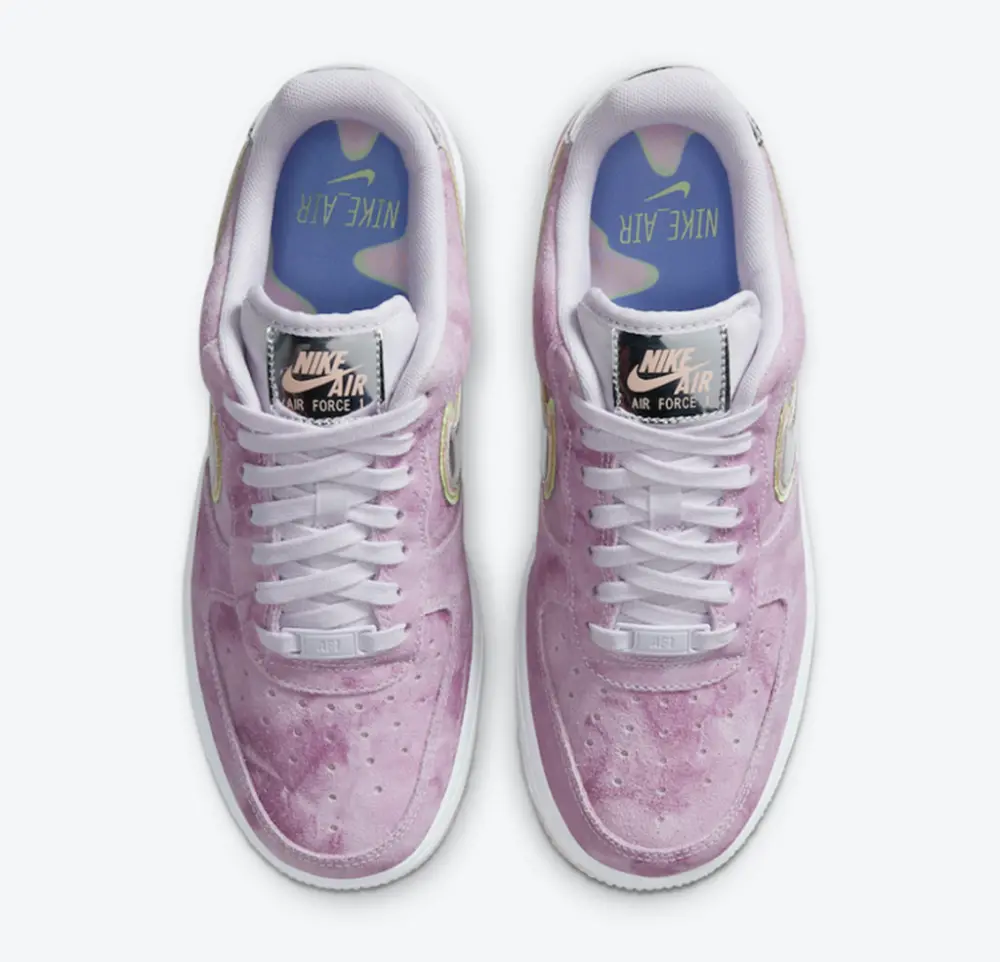 Giày Nike Air Force 1 Low ‘P(HER)SPECTIVE’ CW6013-500 - Ảnh 5