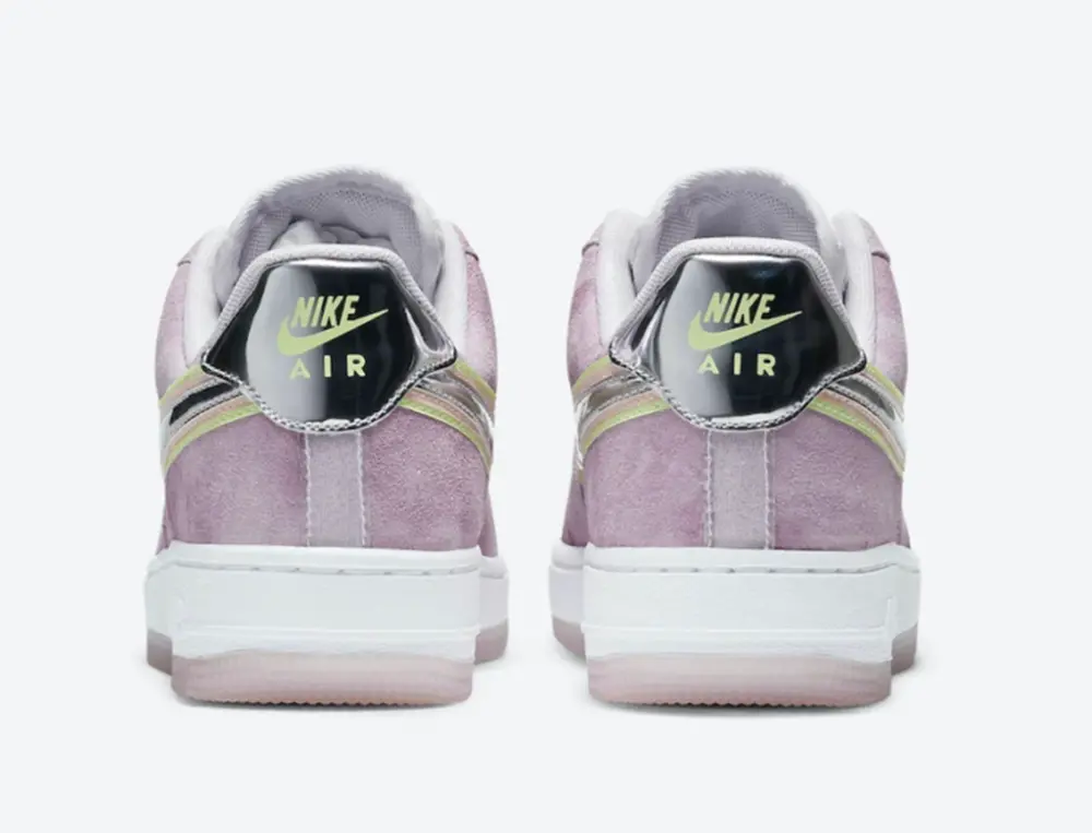Giày Nike Air Force 1 Low ‘P(HER)SPECTIVE’ CW6013-500 - Ảnh 3