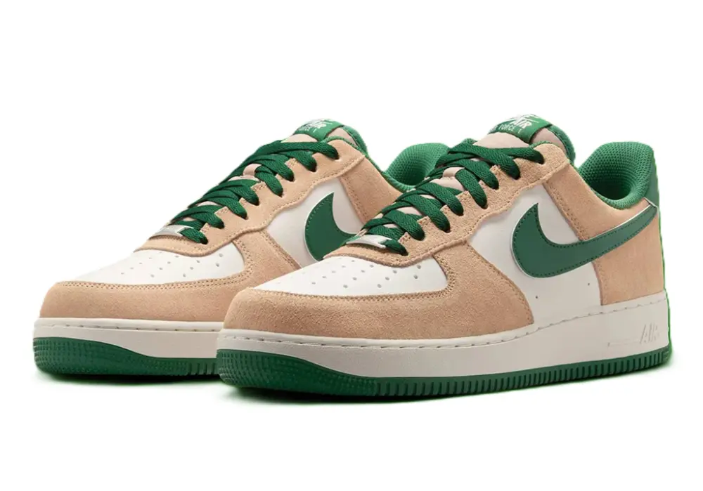 Giày Nike Air Force 1 '07 LV8 'Hemp Fir' FQ8714-203 - Ảnh 6