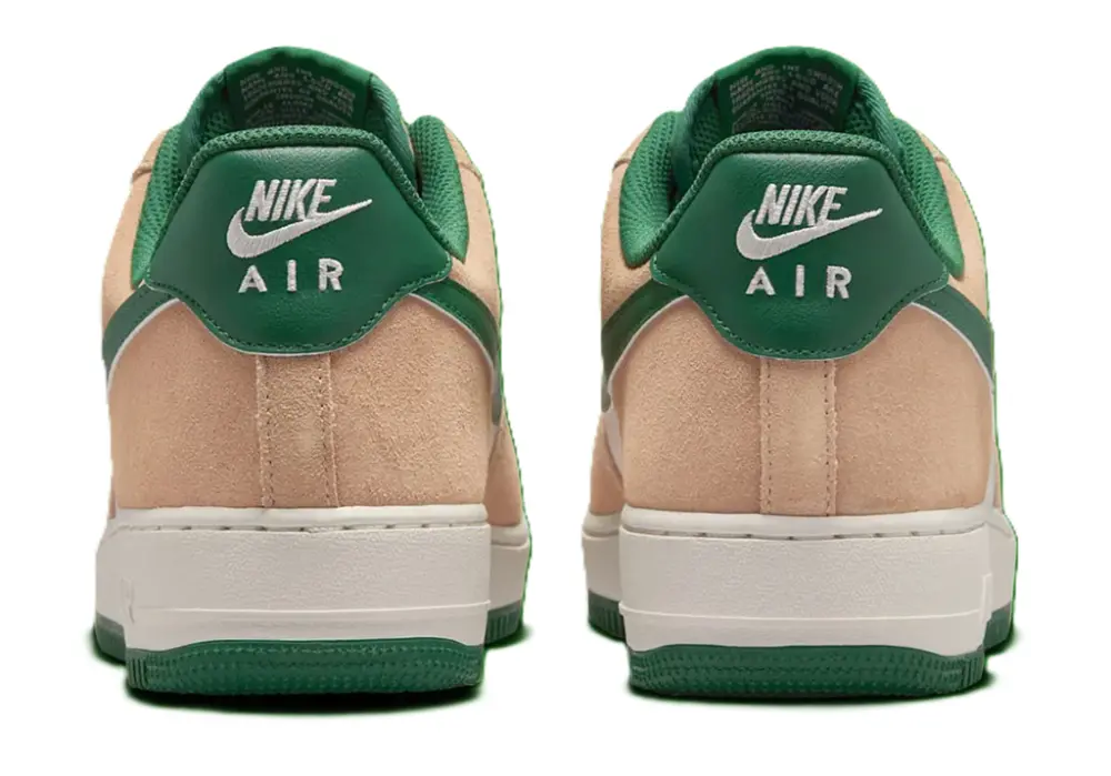 Giày Nike Air Force 1 '07 LV8 'Hemp Fir' FQ8714-203 - Ảnh 4