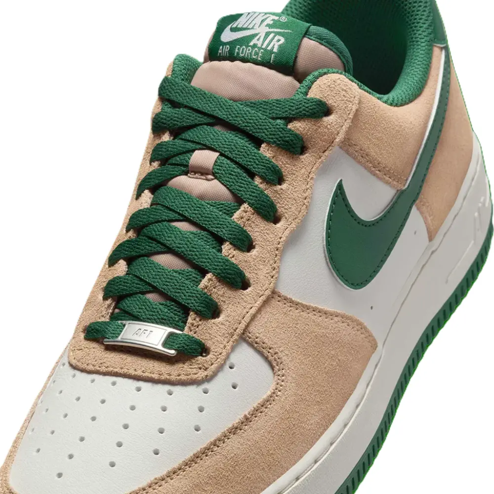 Giày Nike Air Force 1 '07 LV8 'Hemp Fir' FQ8714-203 - Ảnh 3