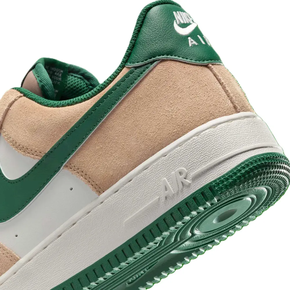 Alternative view of Giày Nike Air Force 1 '07 LV8 'Hemp Fir' FQ8714-203
