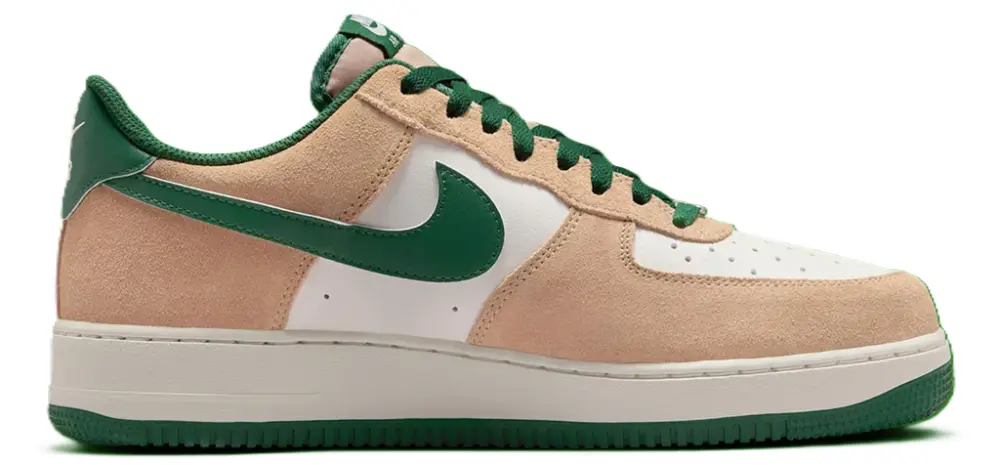 Giày Nike Air Force 1 '07 LV8 'Hemp Fir' FQ8714-203